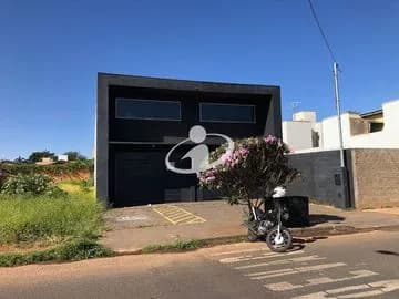 Galpão para alugar no Shopping Park imagem 1