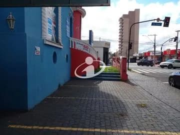 Casa para alugar no Centro imagem 1
