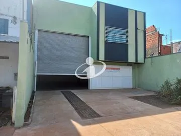 Galpão para alugar no Alto Umuarama imagem 1