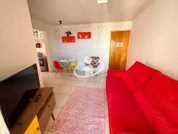 Apartamento para alugar no Presidente Roosevelt imagem 1