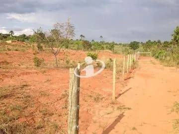 Terreno para alugar no Chacaras Eldorado imagem 1