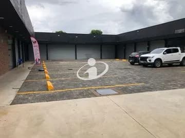 Loja para alugar no Shopping Park imagem 1