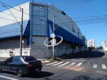 Galpão para alugar no Santa Monica imagem 1