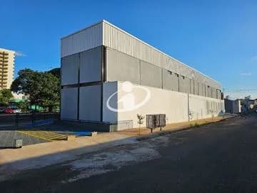 Loja para alugar no Tibery imagem 1