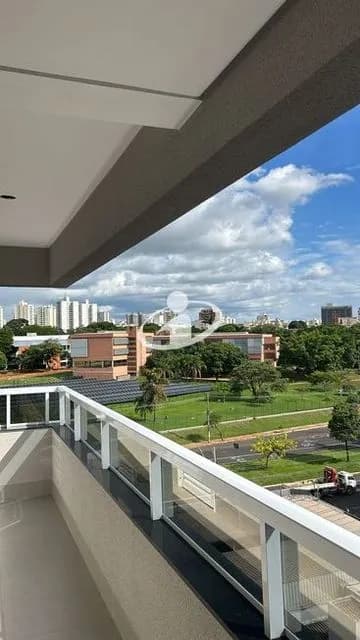 Apartamento para alugar no Saraiva imagem 1