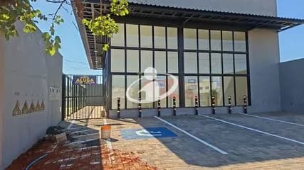 Sala para alugar no Novo Mundo imagem 1