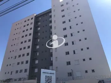 Apartamento para alugar no Jardim Holanda imagem 1