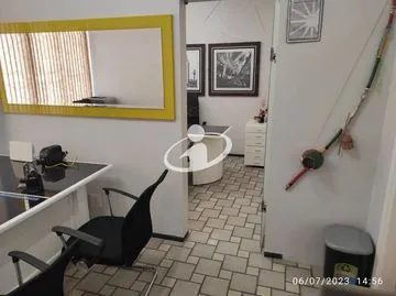 Sala para alugar no Centro imagem 1