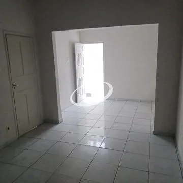 Casa para alugar no Osvaldo Rezende imagem 1