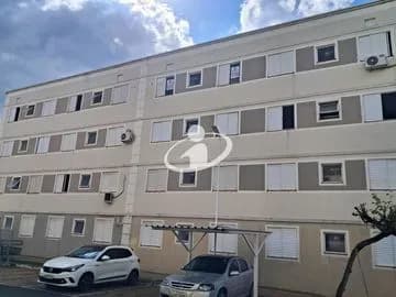 Apartamento para alugar no Chacaras Tubalina E Quartel imagem 1