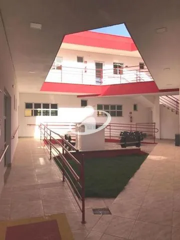 Sala para alugar no Tibery imagem 1