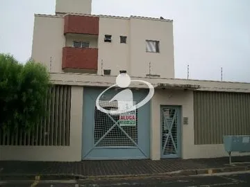 Apartamento para alugar no Tibery imagem 1