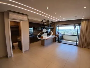 Apartamento para alugar no Jardim Sul imagem 1