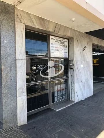Sala para alugar no Nossa Senhora Aparecida imagem 1