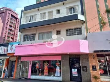 Sala para alugar no Centro imagem 1