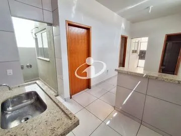 Casa para alugar no Martins imagem 1