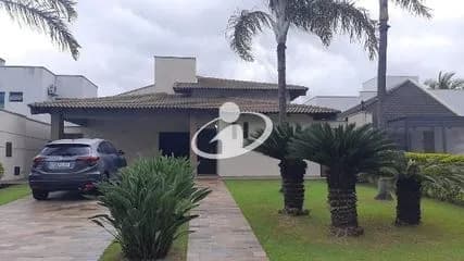 Casa para alugar no Jardim Karaiba imagem 1
