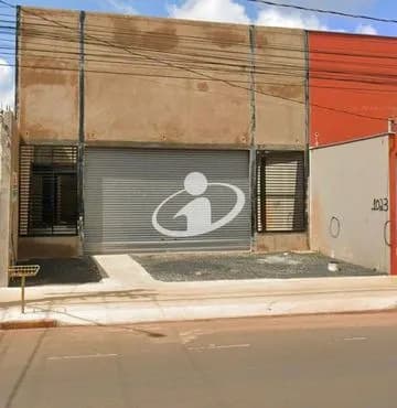 Galpão para alugar no Morumbi imagem 1