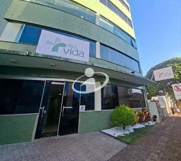 Sala para alugar no Centro imagem 1