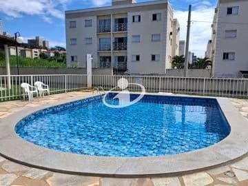 Apartamento para alugar no Tubalina imagem 1