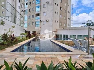 Apartamento para alugar no Granja Marileusa imagem 1