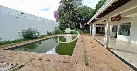 Casa para alugar no Umuarama imagem 1