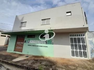 Sala para alugar no Cazeca imagem 1
