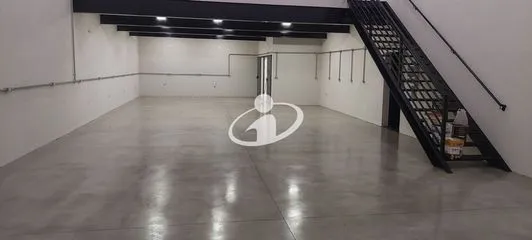 Galpão para alugar no Morumbi imagem 1
