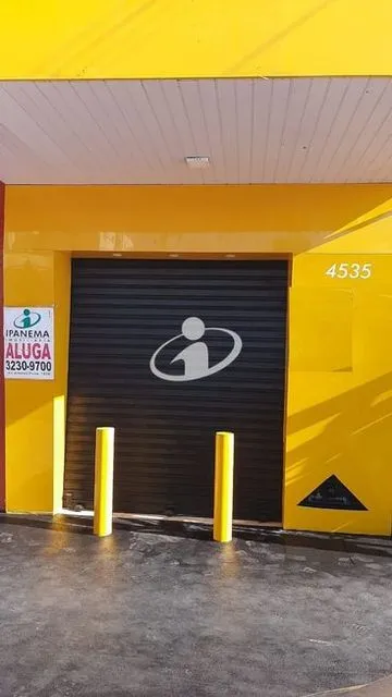 Cômodo para alugar no Custodio Pereira imagem 1