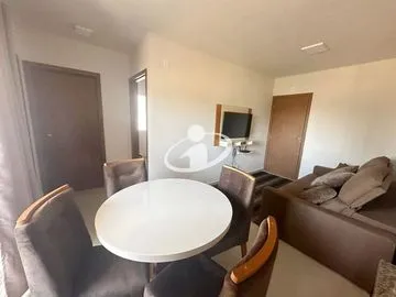 Apartamento Mobiliado para alugar no Morumbi imagem 1