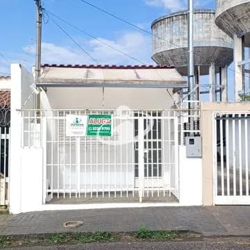Casa para alugar no Centro imagem 1