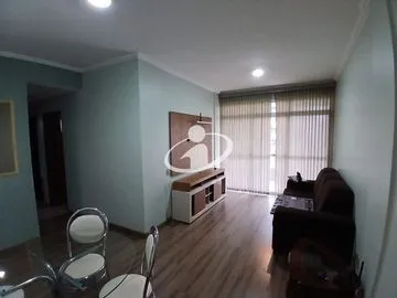 Apartamento para alugar no Tubalina imagem 1