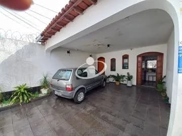 Casa para alugar no Presidente Roosevelt imagem 1