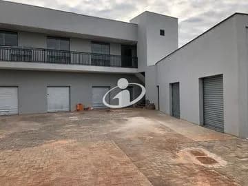 Loja para alugar no Jardim Brasilia imagem 1