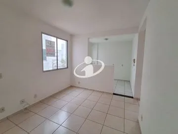 Apartamento para alugar no Shopping Park imagem 1