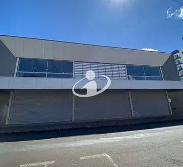 Loja para alugar no Centro imagem 1