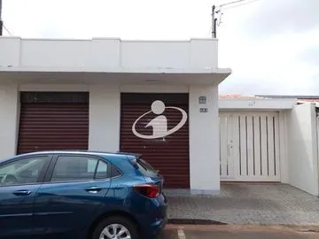 Loja para alugar no Custodio Pereira imagem 1
