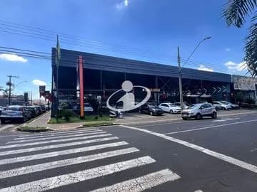 Galpão para alugar no Brasil imagem 1