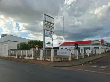 Galpão para alugar no Nossa Senhora Das Gracas imagem 1