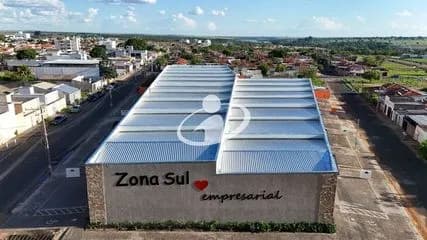 Sala para alugar no Shopping Park imagem 1