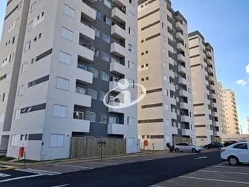 Apartamento para alugar no Jardim Holanda imagem 1