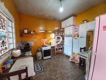 Área para alugar no Luizote De Freitas imagem 1