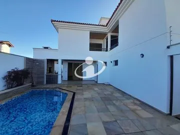 Casa para alugar no Fundinho imagem 1