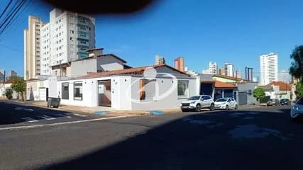 Casa para alugar no Osvaldo Rezende imagem 1