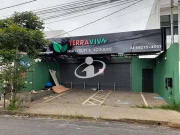 Loja para alugar no Aclimacao imagem 1