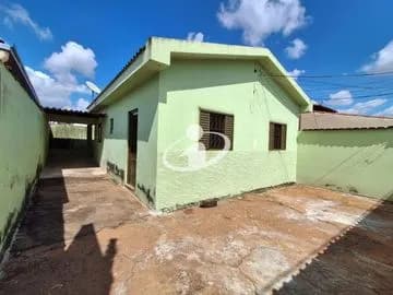 Casa para alugar no Santa Rosa imagem 1