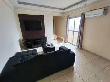 Apartamento Mobiliado para alugar no Saraiva imagem 1