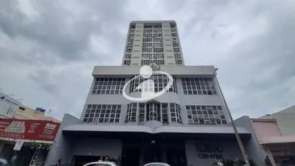 Sala para alugar no Centro imagem 1