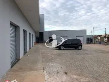 Loja para alugar no Jardim Brasilia imagem 1