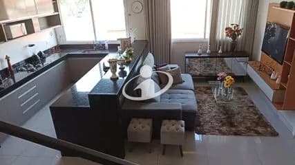 Apartamento para alugar no Segismundo Pereira imagem 1